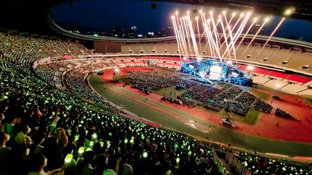 「ドリームコンサート」、ことしは釜山で！5月27日に開催確定