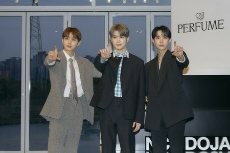 “NCTのユニット”「NCT DOJAEJUNG」、きょう（17日）1stミニアルバム「Perfume」発売