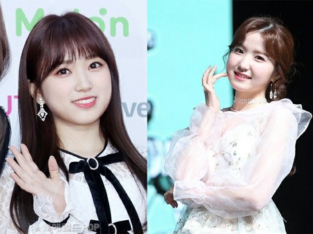 「IZ*ONE」で活動していた矢吹奈子＆本田仁美、再びK-POPガールズグループデビューに向けて挑戦か