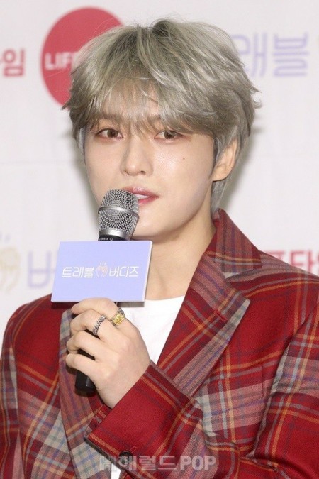 歌手ジェジュン、CJes Studioと専属契約終了「多くの関心と声援をお願いする」