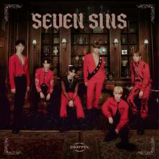 「DRIPPIN」、“七つの大罪”コンセプト「SEVEN SINS」でカムバック