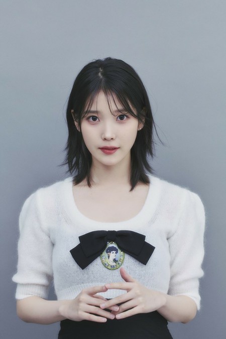 IU（アイユー）、恋人イ・ジョンソクに対する思いを告白…「仲良くちゃんとつき合っていきたい」