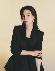 歌手BoA、”結婚式招待状”を電撃公開？「鏡を見るように、とてもよく似ている私たち」