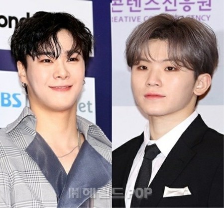 「SEVENTEEN」WOOZI、故ムンビンさん（ASTRO）を哀悼「誕生日に曲を届ける」