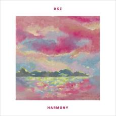 ≪今日のK-POP≫「DKZ」の「Harmony」　優しく温かいハーモニーに包まれる一曲