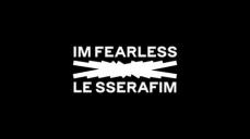 「LE SSERAFIM」のロゴ、「iFデザインアワード2023」受賞