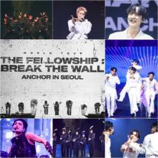 「ATEEZ」、ソウルアンコール公演大盛況…6月カムバックをサプライズ発表