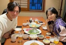 女優コ・ソヨン、夫のチャン・ドンゴンと祝う「結婚13周年」…相変わらずの”トップクラス”夫婦