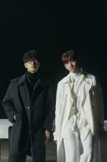 「東方神起」チャンミン「東方神起」チャンミンX「GUCKKASTEN」ハ・ヒョヌ、コラボ「HYBRID」のMVティーザー公開