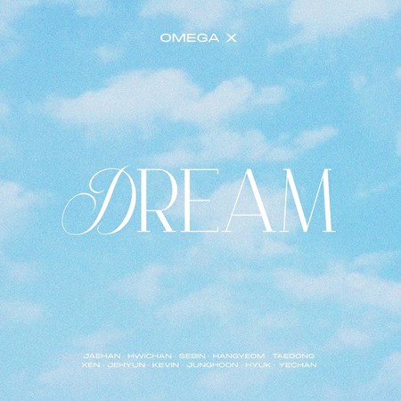 ≪今日のK-POP≫「OMEGA X」の「Dream」　たとえ遠回りしても光に向かって進み続ける！