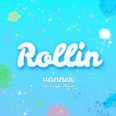 ≪今日のK-POP≫「VANNER」の「Rollin」　軽やかで温かいサウンド＆爽やかな歌声が心地良い！