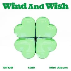 ≪今日のK-POP≫「BTOB」の「Wind And Wish」　幸せでいてほしいと願う気持ちを風に乗せて…