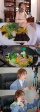 女優ユン・ウネ、3食食べても7キロ減量のダイエットレシピ公開