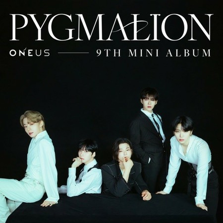 「ONEUS」、きょう（8日）「PYGMALION」発売…8か月ぶりのカムバック