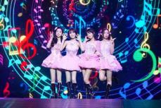「Red Velvet」、フィリピン初単独コンサート全席完売…幻想的な音楽＆パフォーマンス披露