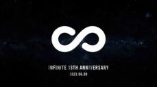 【公式】「INFINITE」、“INFINITE COMPANY”を設立…デビュー13周年迎え本格完全体での活動に拍車