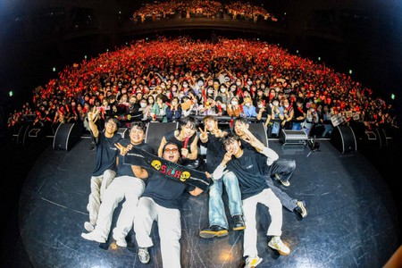 「iKON」BOBBY、日本で初のソロツアー「幸せで胸がいっぱい」