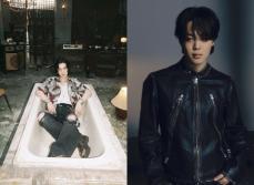 「BTS（防弾少年団）」SUGA ＆ JIMIN、ソロアルバムで米「ビルボード200」に揃ってチャートイン