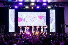 「CSR」、初の日本ショーケース開催…4公演全席完売