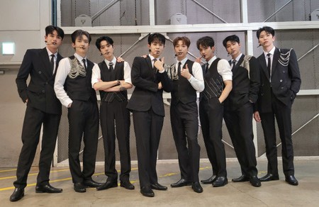 「Great Guys」、「KCON JAPAN」に参加…来月18日カムバック