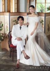 【公式】“52歳”俳優チェ・ソングク、24歳年下の妻が妊娠…「朝鮮のサランクン」で発表へ