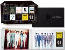 「BTS（防弾少年団）」、デビュー10周年記念切手発売…22日から予約販売開始