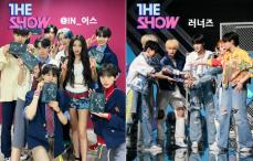 「少年ファンタジー」、「WINNER」カン・スンユン＆「(G)I-DLE」チョン・ソヨンがプロデュースの新曲ステージを「THE SHOW」で公開