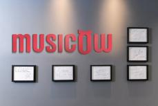 Musicow、STIC INVESTMENTファンドから600億を追加投資誘致