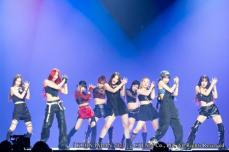 【公演レポ】「KCON JAPAN 2023」1日目、「INI」、「NiziU」、「THE BOYZ」、YENA、「STAYC」、「8TURN」、「JUST B」が会場を大熱狂の渦へ！