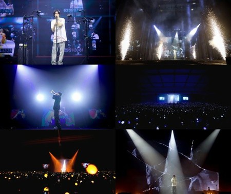 「BTS」SUGA、ジャカルタコンサート大盛況…アジアツアー快調なスタート