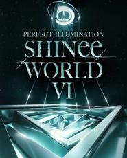 「SHINee」、6回目の単独コンサート「SHINee WORLD VI」開催…6月23日から