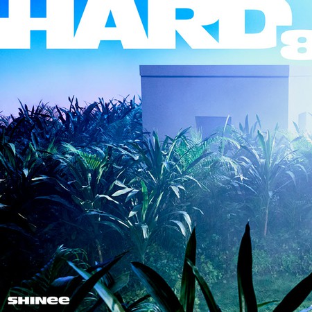 「SHINee」、約2年ぶりの新譜！8thフルアルバム「HARD」を26日に発売