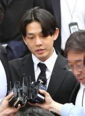 “麻薬5種類投薬容疑”俳優ユ・アイン、早ければあす（9日）在宅起訴送致予定