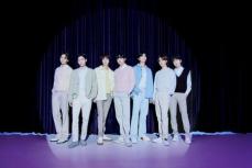 「BTS（防弾少年団）」のデビュー10周年記念ソング「Take Two」、全世界92地域のiTunesで1位に