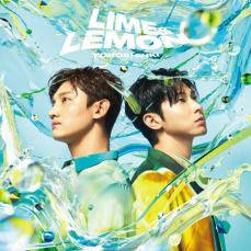 「東方神起」の帰還…日本シングル「Lime＆Lemon」12日先行公開