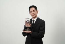 俳優イ・ホウォン（元INFINITE ホヤ）、故郷・釜山の「安全広報大使」に就任