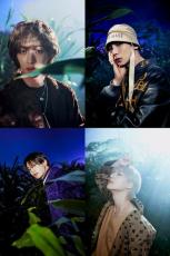 “26日カムバック”「SHINee」、8thフルアルバム「HARD」ティザーフォトを公開