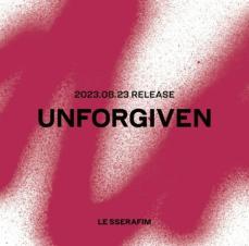 【公式】「LE SSERAFIM」、8月23日に日本2ndシングルを発表…期待感UP