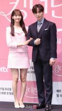 ジュノ（2PM）＆ユナ（少女時代）主演ドラマ「キング・ザ・ランド」、一気にNetflixグローバル3位…「チャ・ジョンスク」のブームを引き継ぐか？