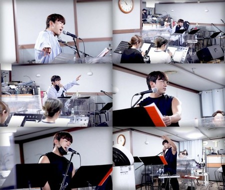 「SHINHWA」イ・ミヌ、きょう（23日）ソロデビュー20周年コンサート…9年ぶりの新曲披露