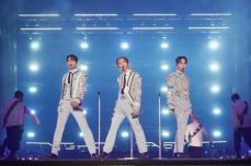 「SHINee」、6年9か月ぶり対面コンサート…「会いたかった…再入隊はない」