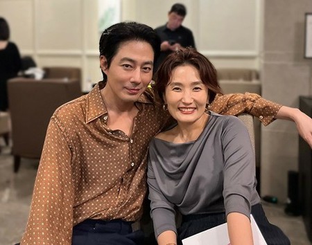Amazon.co.jp: ニュー・ノンストップ インソン&キョンリムの恋の