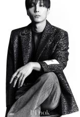 歌手ロイ・キム、「好きな音楽をしながら楽しく愉快に暮らすのが目標」