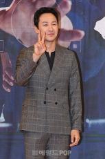 【公式】俳優オム・テウン、7年ぶりにドラマ復帰…「アイ・キル・ユー」に出演確定