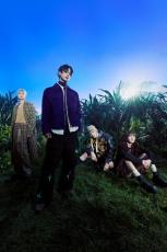 「SHINee」、新作「HARD」が世界40地域のiTunesで1位に！カムバックと同時にグローバル人気