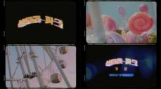 DARA（元2NE1）、「SANDARA PARK」ティザー映像公開！遊園地への招待状