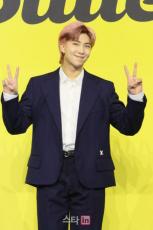 「BTS（防弾少年団）」RM、ファンの市民意識に感動…「誇りに思う」