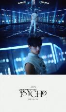 「SEVENTEEN」ジュン、中国ソロアルバム「PSYCHO」来月4日発売