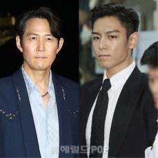 「イカゲーム」シーズン2側、イ・ジョンジェのT.O.P（元BIGBANG）キャスティング関与についてコメント「詳しいことは今後…」