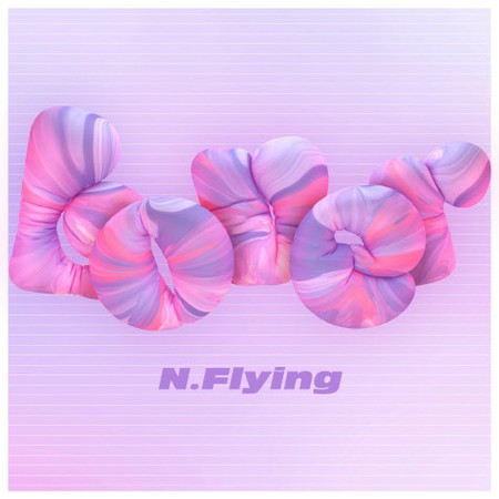 「N.Flying」、きょう（2日）名曲「Lover」のリメイク音源リリース